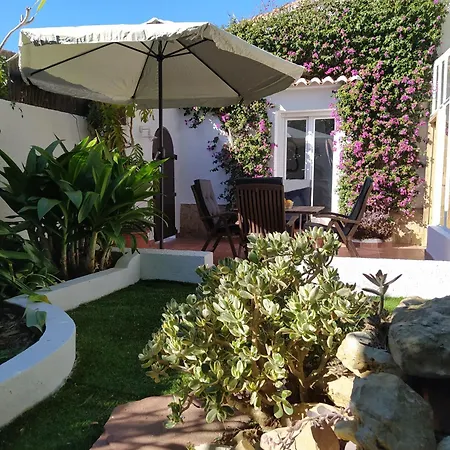 Les Pins Jávea