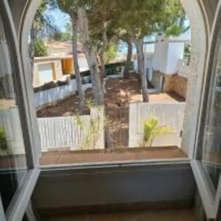 Vila Les Pins *