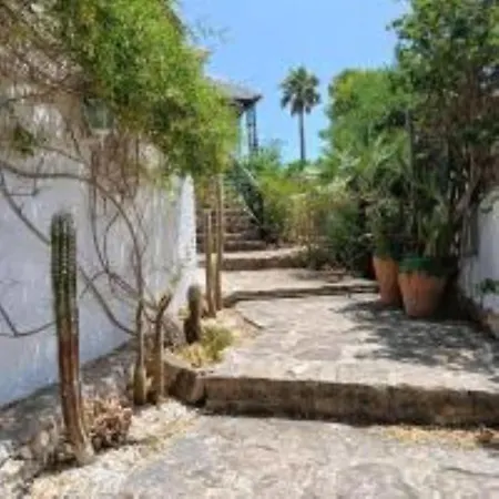 Willa Les Pins *