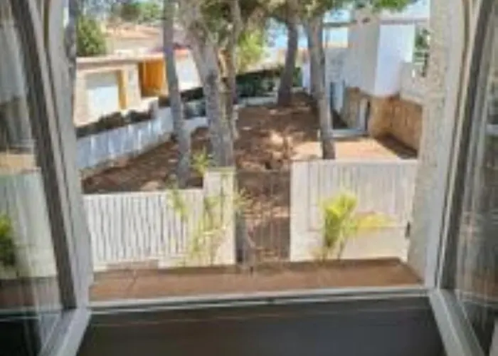Vila Les Pins *