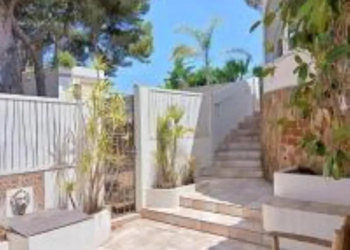 Les Pins * Jávea