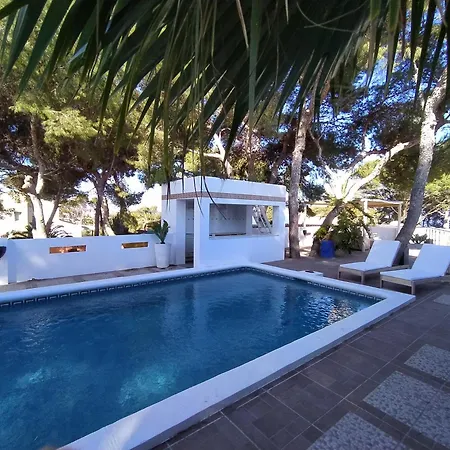 Villa Les Pins