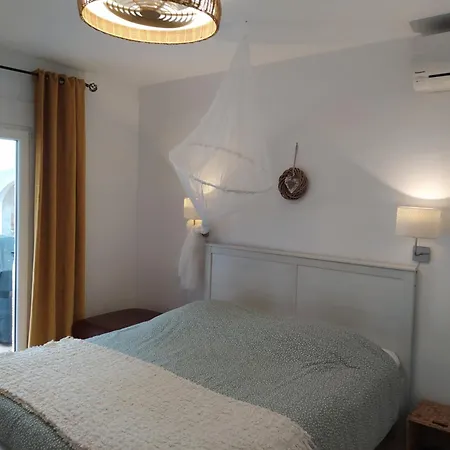 Villa Les Pins