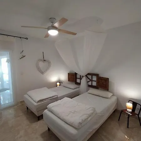 Villa Les Pins Javea