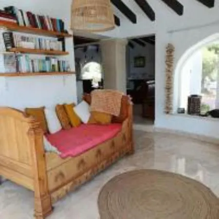 Villa Les Pins *