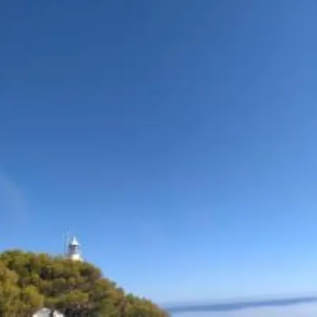 Les Pins