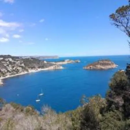 Les Pins * Javea