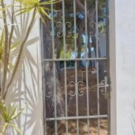 Villa Les Pins