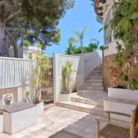 Les Pins * Javea