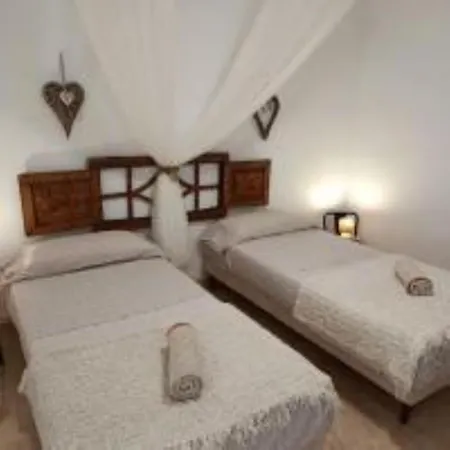 Villa Les Pins *