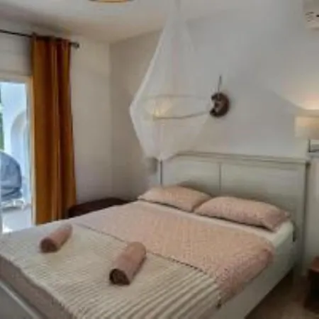 Les Pins Villa Javea