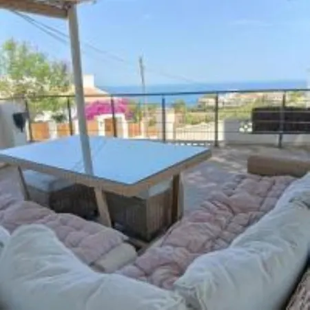 Villa Les Pins Javea