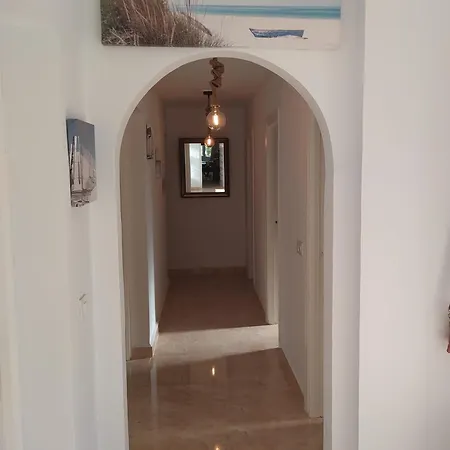 Villa Les Pins Javea
