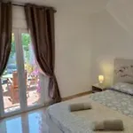 Les Pins Villa *