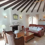 Les Pins Villa *