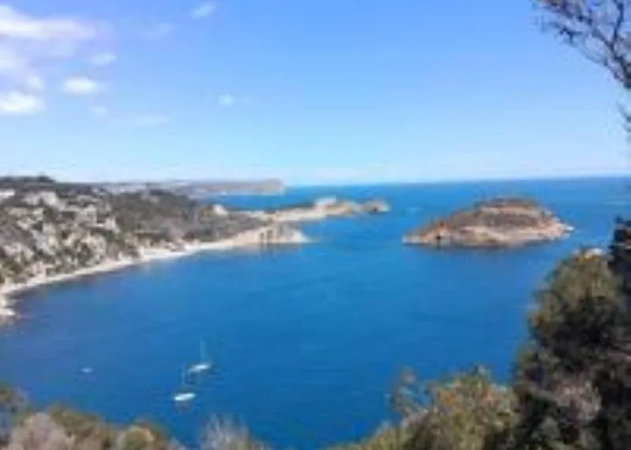 Les Pins * Jávea