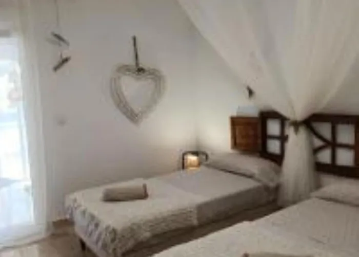 Villa Les Pins Jávea