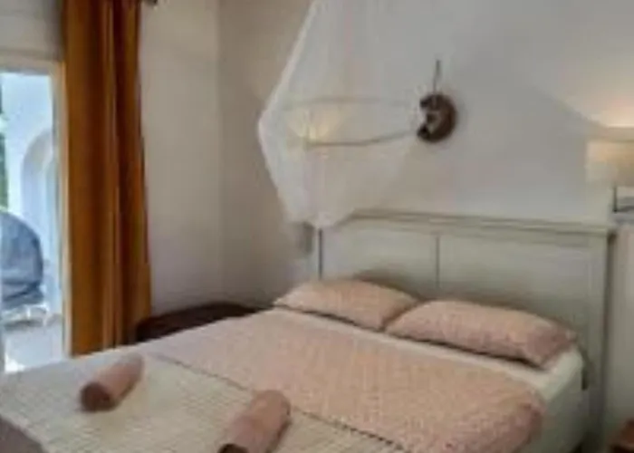 Les Pins Villa Jávea