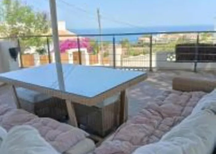 Villa Les Pins Jávea