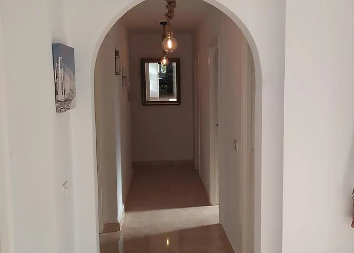 Villa Les Pins Jávea